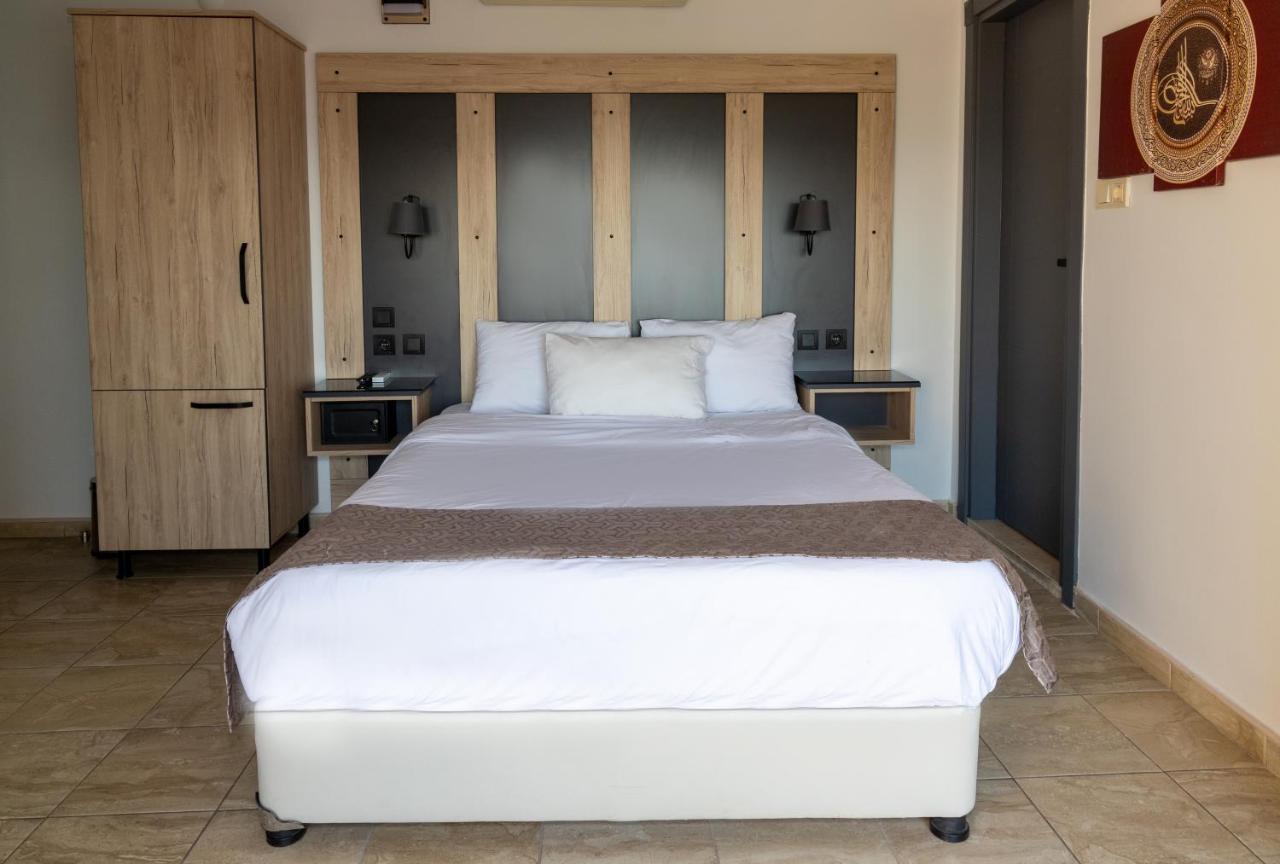 Galley Hotel Estambul Exterior foto